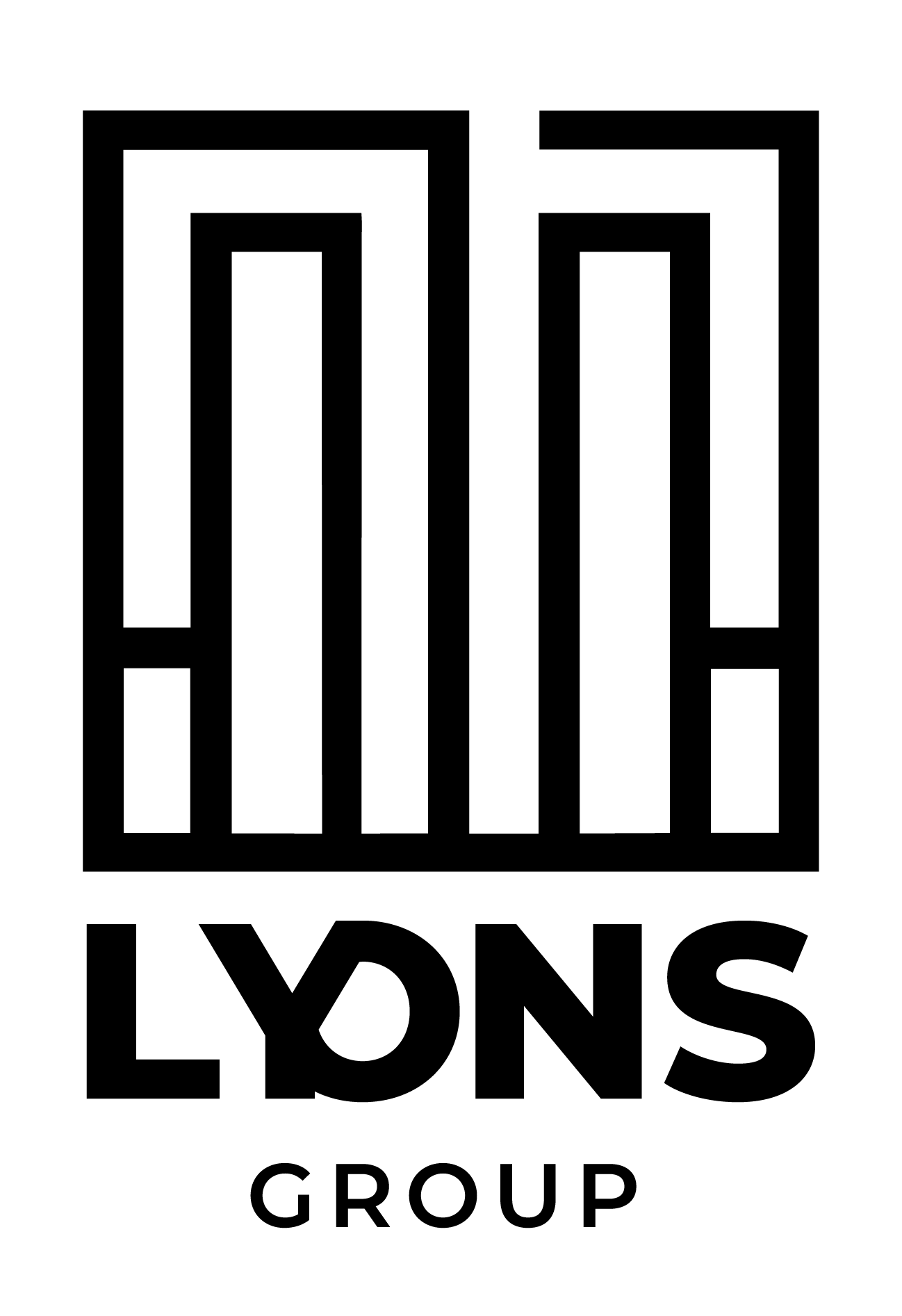 Lyons Group logo